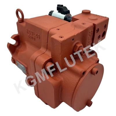 K3VL45/B-1NLSM BUMPA DE PISTÓN HIDRAULICO Para el cargador Volvo L150.L180.L220.L250