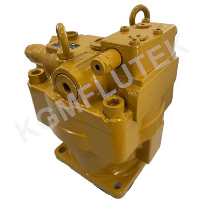 M5X180CHB-10A-3NA/265 Dispositivo de giro del motor de oscilación de la excavadora para Sany SY335 SY365