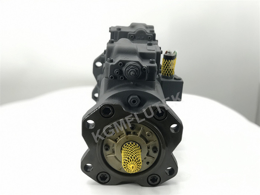 Excavador Hydraulic Pump K3V112-9N1A de KAWASAKI KPM para KATO HD820R
