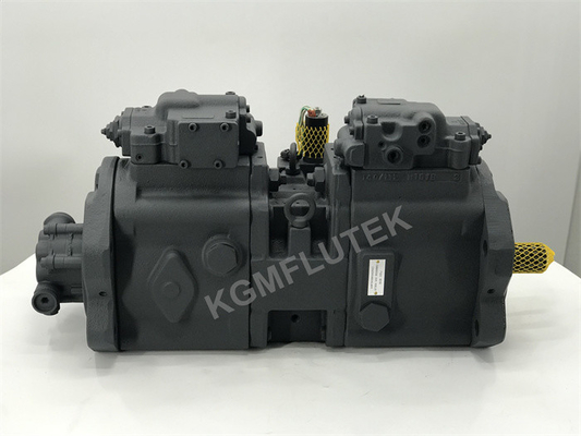 Excavador Hydraulic Pump K3V112-9N1A de KAWASAKI KPM para KATO HD820R