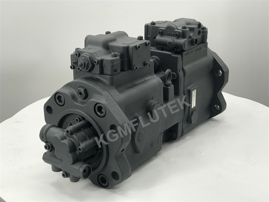 Excavador Hydraulic Pump K3V112-9N1A de KAWASAKI KPM para KATO HD820R