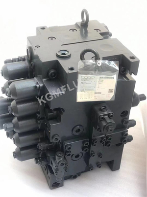 Excavador Hydraulic Control Valve KAWASAKI KPM de KMX32N/B45015C