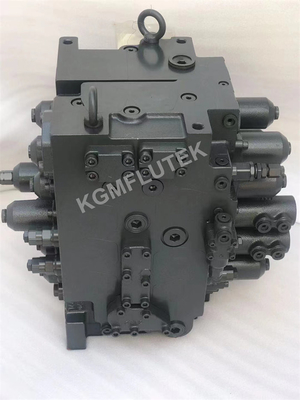Excavador Hydraulic Control Valve KAWASAKI KPM de KMX32N/B45015C