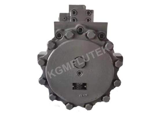 Excavador hidráulico Travel Motor 4396991 de la impulsión final para Hitachi EX1900