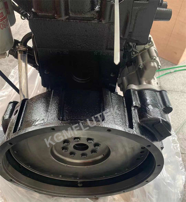 Dislocación de Engine Original Diesel 5.9L del excavador de 6BT-5.9 Cummins