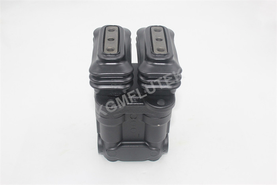 Piloto Valve Joystick Control KAWASAKI KPM del excavador de PVD8P2012B para Sany