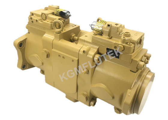 El excavador principal Hydraulic Pump del CAT 336GC 5504341 180KGS ISO aprobó