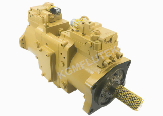 El excavador principal Hydraulic Pump del CAT 336GC 5504341 180KGS ISO aprobó