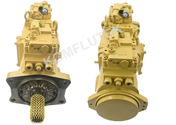 El excavador principal Hydraulic Pump del CAT 336GC 5504341 180KGS ISO aprobó