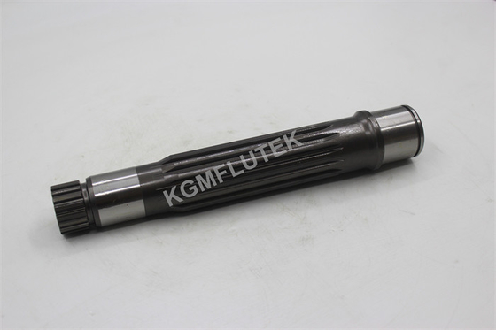 Eje impulsor R de Kawasaki Pump Parts K3V112 K5V140 del excavador