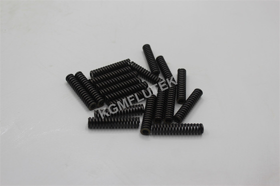 Excavador Spring del bloque de K3V112 KAWASAKI Hydraulic Pump Parts Cylinder