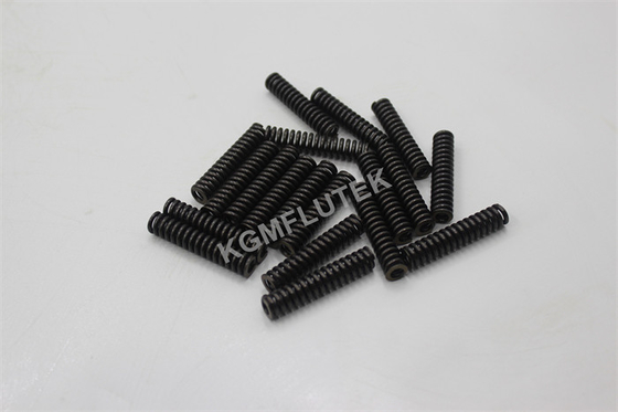 Excavador Spring del bloque de K3V112 KAWASAKI Hydraulic Pump Parts Cylinder