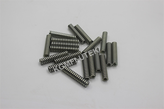 Muelle en espiral del bloque de cilindro de Hydraulic Pump Parts del excavador de K3V180 K5V200 K5V160