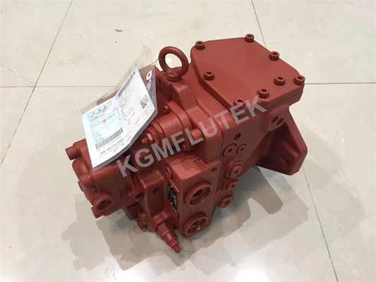 Pistón de Hydraulic Pump Axial del excavador de K7SP36-125R-2006-BV para Liugong 908D