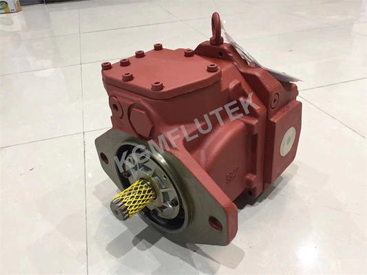 Pistón de Hydraulic Pump Axial del excavador de K7SP36-125R-2006-BV para Liugong 908D