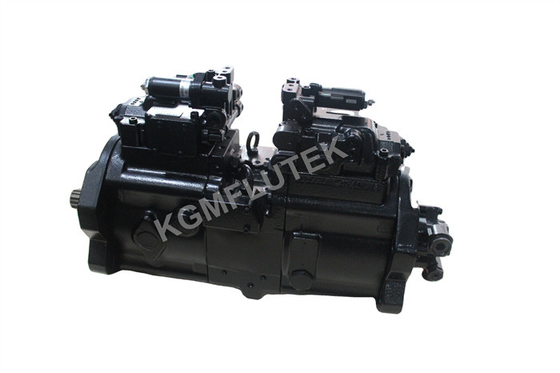 KAWASAKI Piston Hydraulic Pump K3V112DTP-9TBR-S para Kobelco SK330-6
