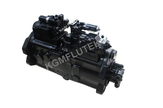 KAWASAKI Piston Hydraulic Pump K3V112DTP-9TBR-S para Kobelco SK330-6