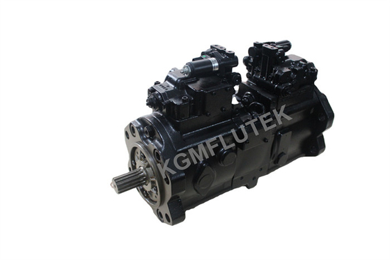 KAWASAKI Piston Hydraulic Pump K3V112DTP-9TBR-S para Kobelco SK330-6