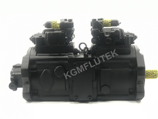 KAWASAKI Axial Piston Pump hidráulico K3V112DTP-9TDL para el excavador Kobelco SK200-6