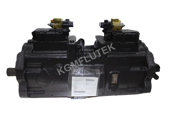Excavador Main Hydraulic Pump K5V de K5V212DPH para SANY SY485