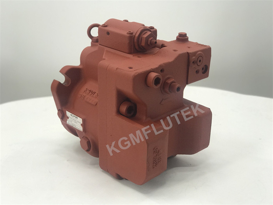 Bomba hidráulica K3VL80 de Kawasaki K3VL para el excavador Sany SY75