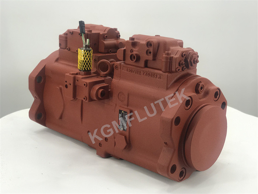 Bomba K5V140DTP-9N19 de Hydraulic Axial Piston del excavador para SY220