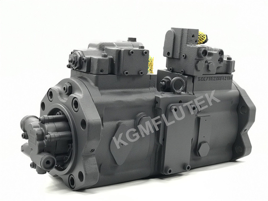 Excavador principal Hydraulic Pump K3V112DTP-9Y14 de SH210-5 SH240-5