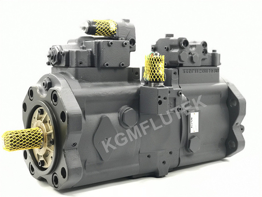 Excavador principal Hydraulic Pump K3V112DTP-9Y14 de SH210-5 SH240-5