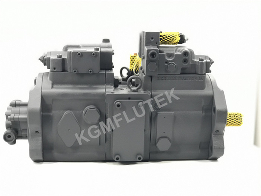 Excavador principal Hydraulic Pump K3V112DTP-9Y14 de SH210-5 SH240-5