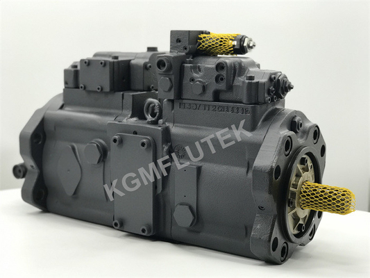 Excavador principal Hydraulic Pump K3V112DTP-9Y14 de SH210-5 SH240-5