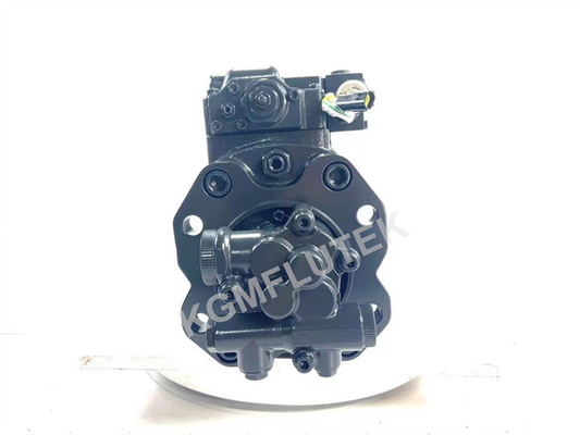 Montaje principal hydráulico de la bomba de la pompa K3V63DT-9N03 Kawasaki K3V de EC140 VOLVO