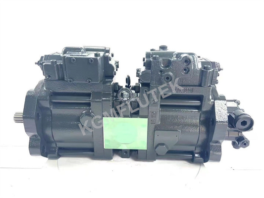 Montaje principal hydráulico de la bomba de la pompa K3V63DT-9N03 Kawasaki K3V de EC140 VOLVO
