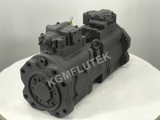 Excavador Hydraulic Pump KAWASAKI KPM PumpFor principal EC360B de K3V180DT
