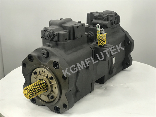 Excavador Hydraulic Pump KAWASAKI KPM PumpFor principal EC360B de K3V180DT
