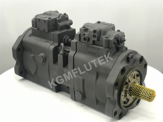Excavador Hydraulic Pump KAWASAKI KPM PumpFor principal EC360B de K3V180DT