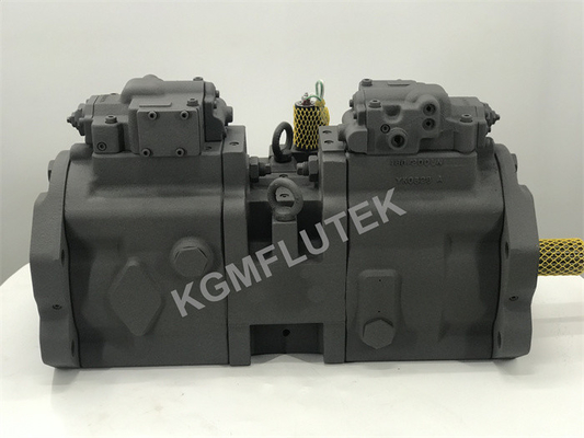Excavador Hydraulic Pump KAWASAKI KPM PumpFor principal EC360B de K3V180DT