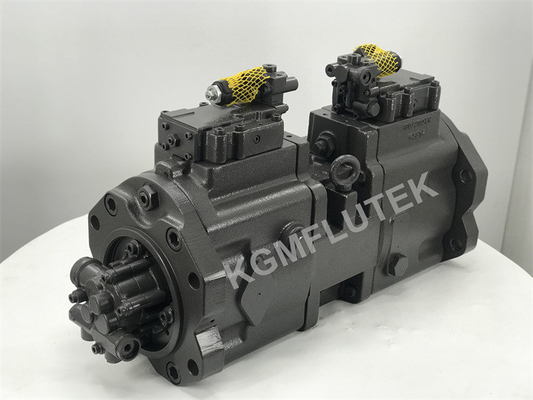 Excavador Hydraulic Pump Replacement K5V160DT-1E05 de Volvo EC300D