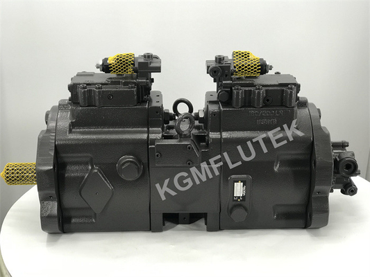 Excavador Hydraulic Pump Replacement K5V160DT-1E05 de Volvo EC300D