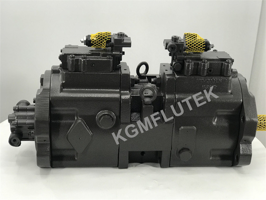 Excavador Hydraulic Pump Replacement K5V160DT-1E05 de Volvo EC300D