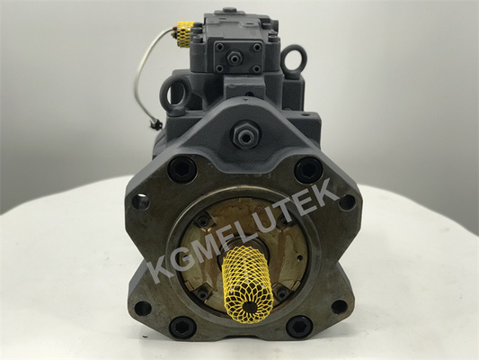 Excavador electrónico Hydraulic Pump K3V280 de la inyección para HITACHI ZX650-1 ZX850-1