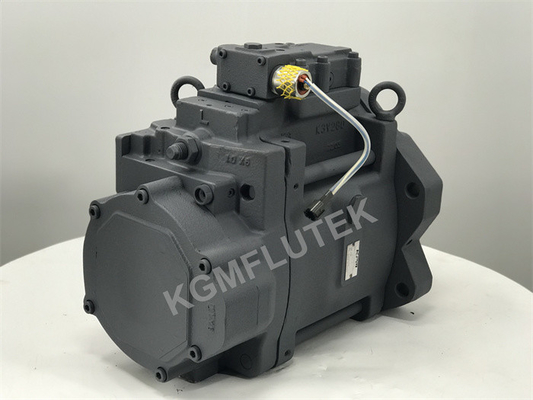Excavador electrónico Hydraulic Pump K3V280 de la inyección para HITACHI ZX650-1 ZX850-1
