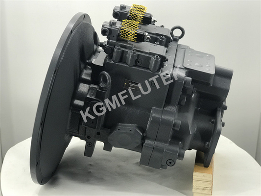 Excavador hidráulico Main Pump Assy ZX450-1 de K5V200DTH Hitachi