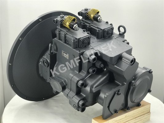 Excavador hidráulico Main Pump Assy ZX450-1 de K5V200DTH Hitachi