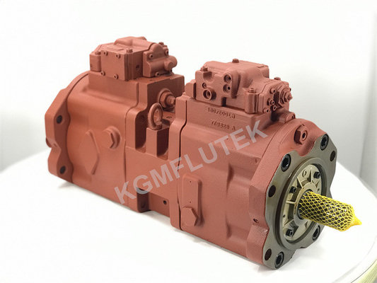 Bomba principal 31Q9-10080 de Hydraulic Pump K5V160DT del excavador de R330LC-9S
