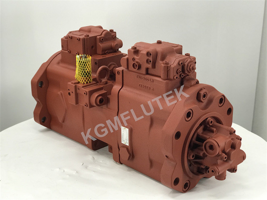 Bomba principal 31Q9-10080 de Hydraulic Pump K5V160DT del excavador de R330LC-9S