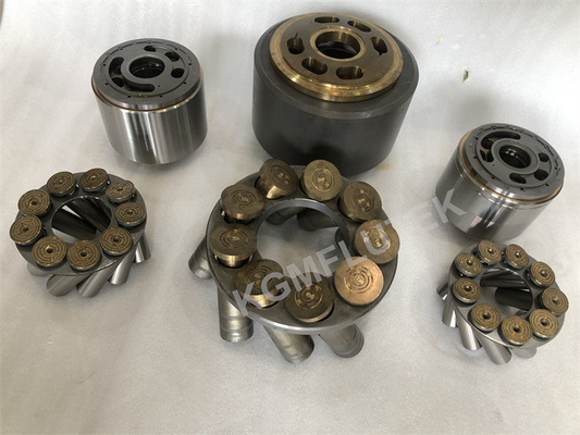 La tubería del pistón de K3V K5V bombea el universal hidráulico de los recambios para el excavador