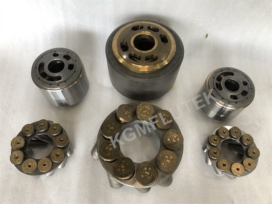 La tubería del pistón de K3V K5V bombea el universal hidráulico de los recambios para el excavador