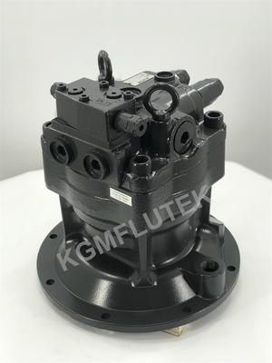 Asamblea de M5X180CHB-12A KAWASAKI Excavator Slew Motor Reduction