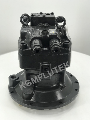 Asamblea de M5X180CHB-12A KAWASAKI Excavator Slew Motor Reduction
