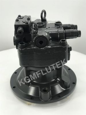 Asamblea de M5X180CHB-12A KAWASAKI Excavator Slew Motor Reduction